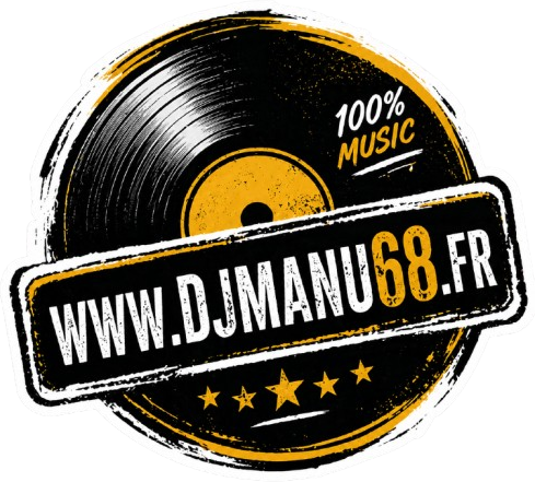 Dj Manu 68